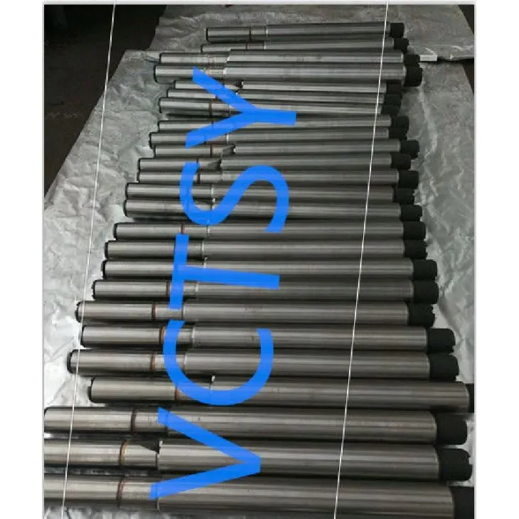 Højtryksoverfladestyret sikkerhedsventil under overfladen